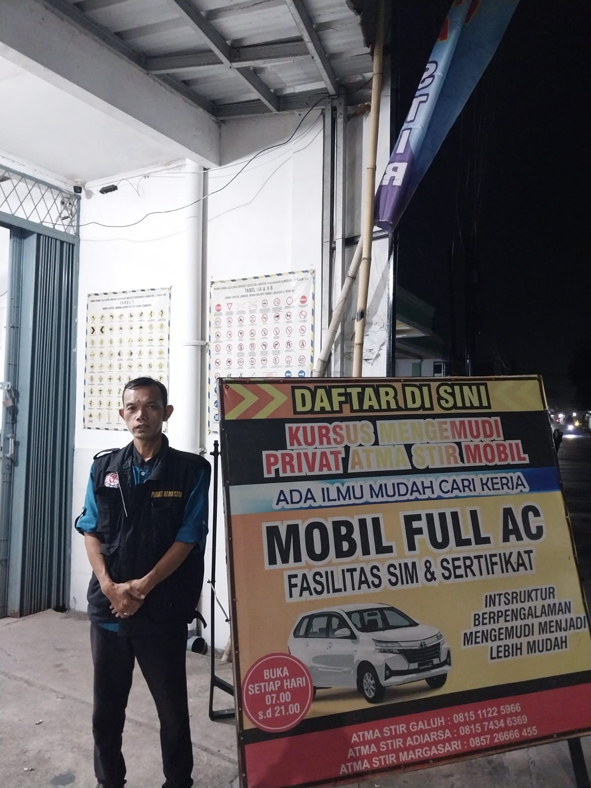 Bapak Bule